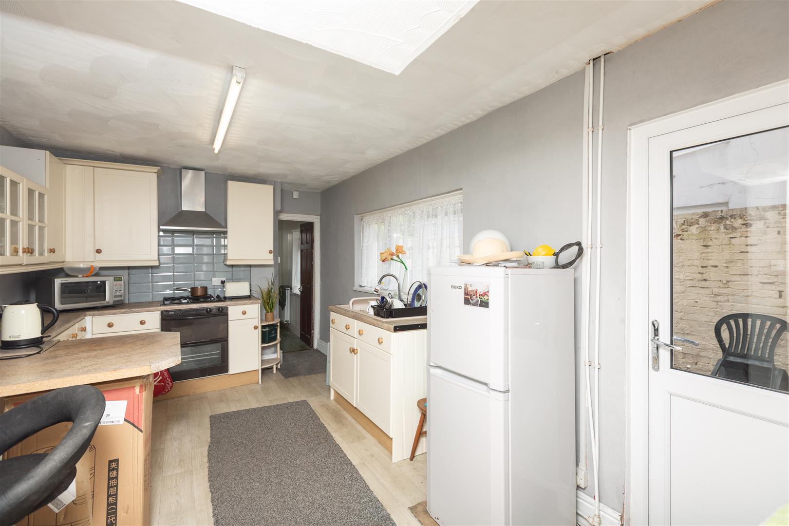 Montpelier Terrace, Mount Pleasant, Swansea, SA1 6JW